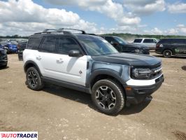 Ford Bronco 2021 1