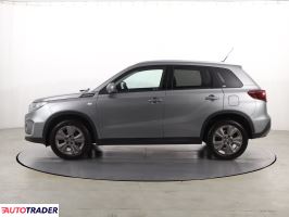 Suzuki Vitara 2022 1.4 127 KM