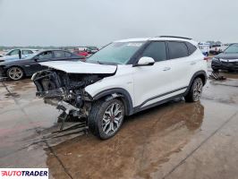 Kia Pozostałe 2021 1