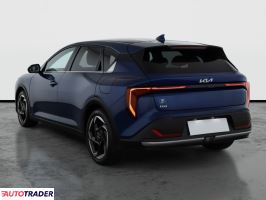 Kia Pozostałe 2025 1.6 147 KM