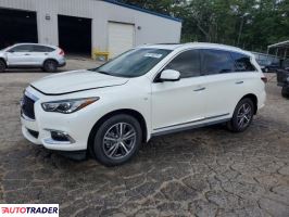 Infiniti Pozostałe 2019 3 Infiniti Pozostałe 2019 3