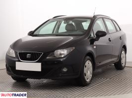 Seat Ibiza 2011 1.4 84 KM