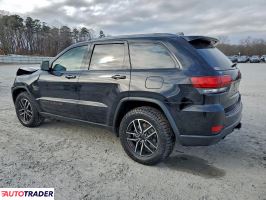 Jeep Grand Cherokee 2021 5