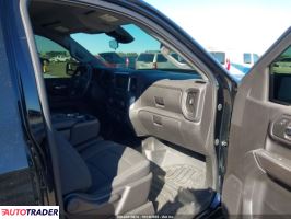 Chevrolet 1500 2024 2