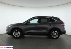 Ford Kuga 2020 1.5 147 KM Ford Kuga 2020 1.5 147 KM