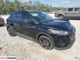 Nissan Pozostałe 2023 1 Nissan Pozostałe 2023 1