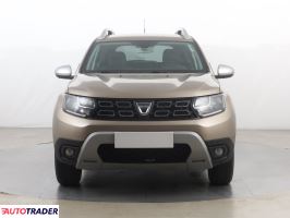 Dacia Duster 2018 1.6 112 KM