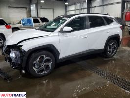 Hyundai Tucson 2023 1