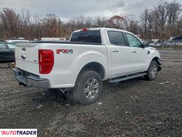 Ford Ranger 2020 2