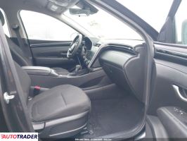 Hyundai Tucson 2022 2
