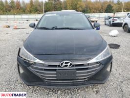 Hyundai Elantra 2020 2