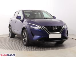Nissan Qashqai 2022 1.3 155 KM Nissan Qashqai 2022 1.3 155 KM