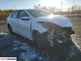 Kia Pozostałe 2023 2