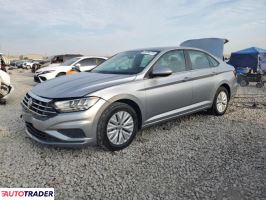 Volkswagen Jetta 2019 1