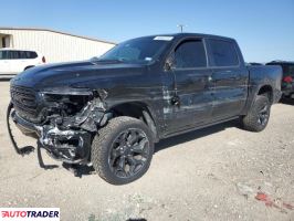 Dodge Ram 2024 5 Dodge Ram 2024 5