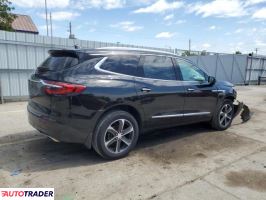 Buick Enclave 2020 3