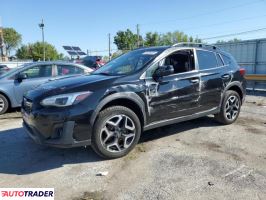 Subaru Pozostałe 2020 2 Subaru Pozostałe 2020 2