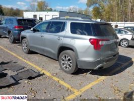 GMC Acadia 2023 2