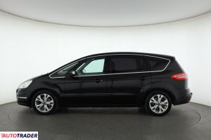 Ford S-Max 2013 2.0 160 KM