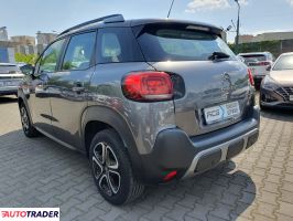 Citroen C3 2020 1.2 110 KM Citroen C3 2020 1.2 110 KM