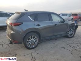 Mazda CX-5 2021 2