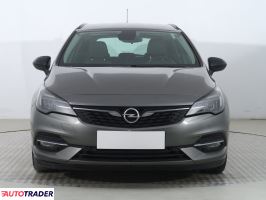 Opel Astra 2021 1.2 128 KM Opel Astra 2021 1.2 128 KM