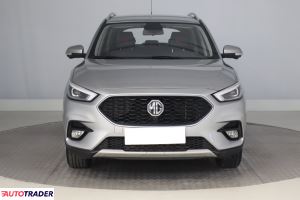 MG ZS 2023 1.0 109 KM