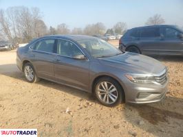 Volkswagen Passat 2020 2