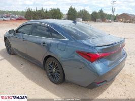 Toyota Avalon 2021 2