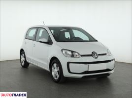 Volkswagen Up! 2022 1.0 64 KM