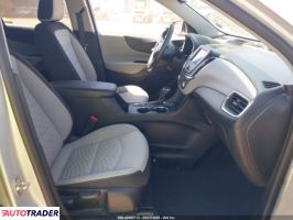 Chevrolet Equinox 2020 1 Chevrolet Equinox 2020 1