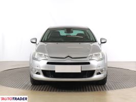 Citroen C5 2009 2.0 138 KM