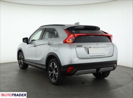 Mitsubishi Eclipse Cross PHEV 2018 1.5 160 KM