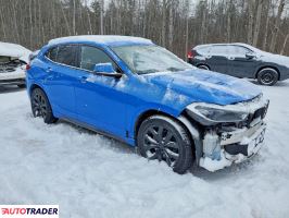 BMW X2 2021 2