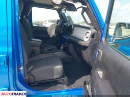Jeep Wrangler 2024 3 Jeep Wrangler 2024 3