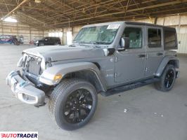 Jeep Wrangler 2023 2