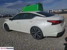 Nissan Altima 2020 2