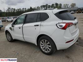 Buick Pozostałe 2019 2