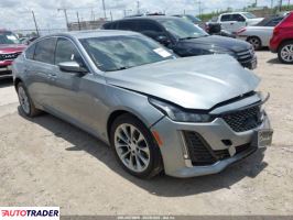 Cadillac Pozostałe 2023 2