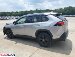 Toyota Pozostałe 2020 2