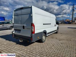 Citroen Jumper 2014 2.2 Citroen Jumper 2014 2.2