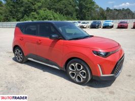 Kia Soul 2025 2 Kia Soul 2025 2