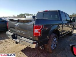 Ford F150 2020 3