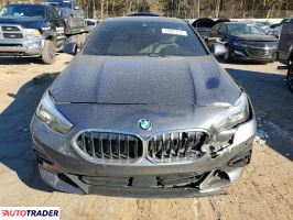 BMW 228 2021 2