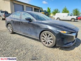 Mazda 3 2021 2