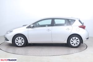 Toyota Auris 2015 1.6 130 KM