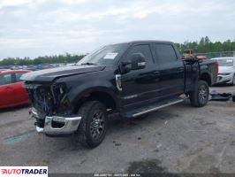 Ford Pozostałe 2020 6