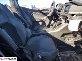 Polaris Pozostałe 2025