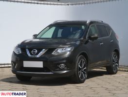 Nissan X-Trail 2015 1.6 128 KM