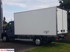 Peugeot Boxer 2022 2.2